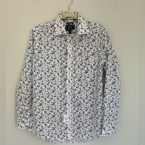 NWT! Men’s Jos. A Bank Dress Shirt